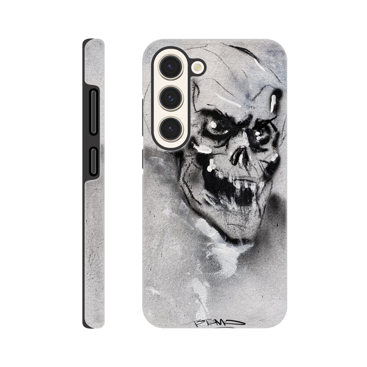 Creon - Skeleton - Tough case