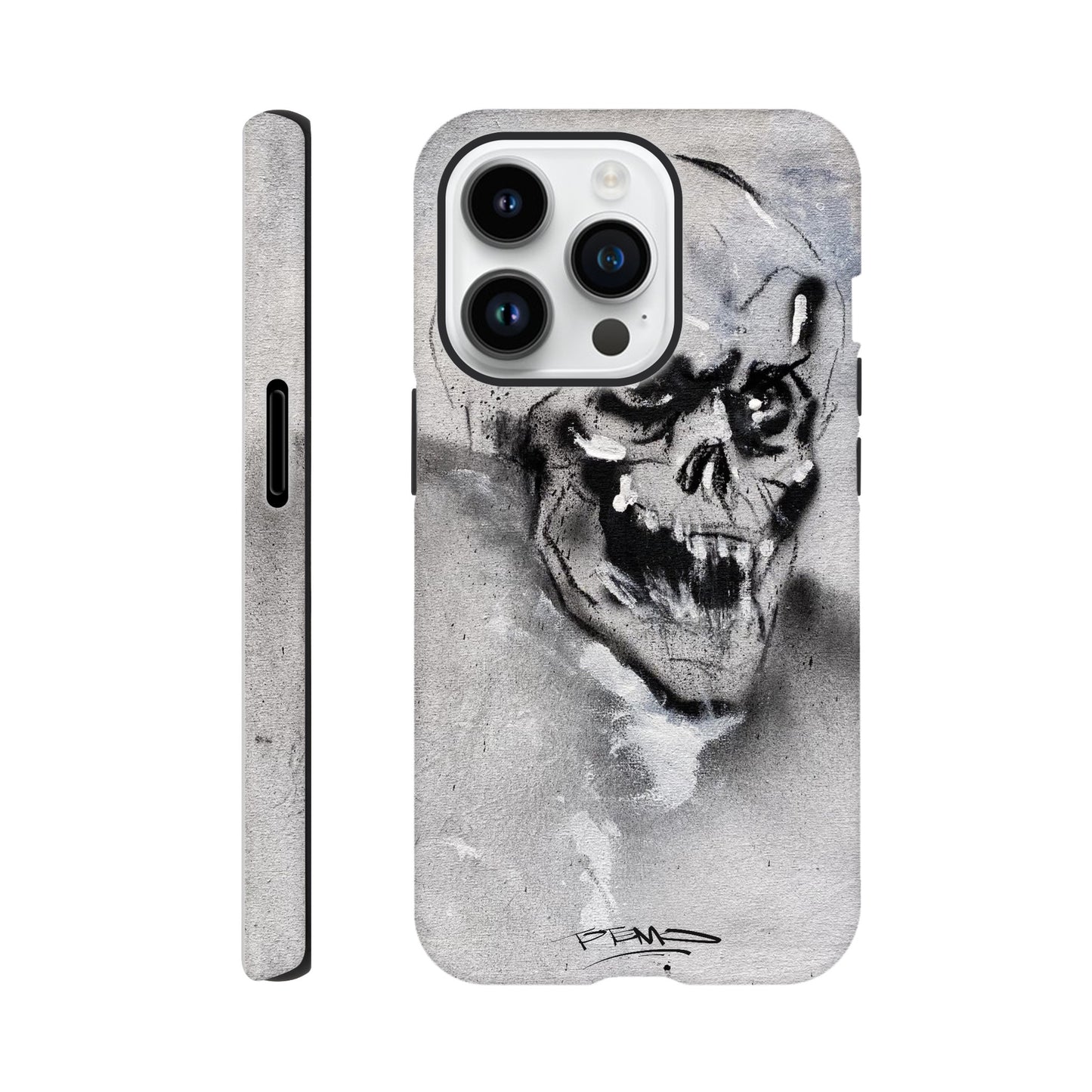 Creon - Skeleton - Tough case