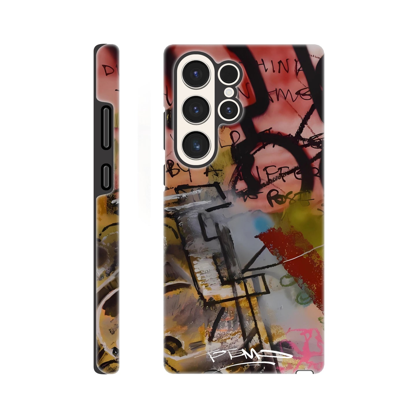 SEK - 考えましたか - 難しいケース