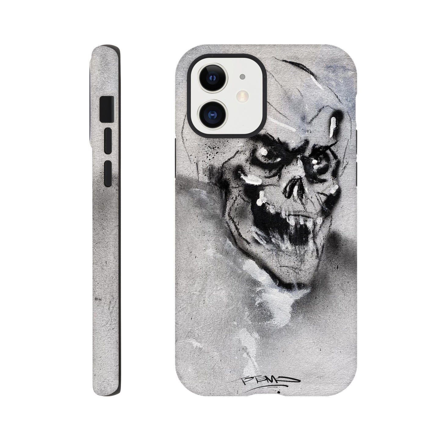 Creon - Skeleton - Tough case