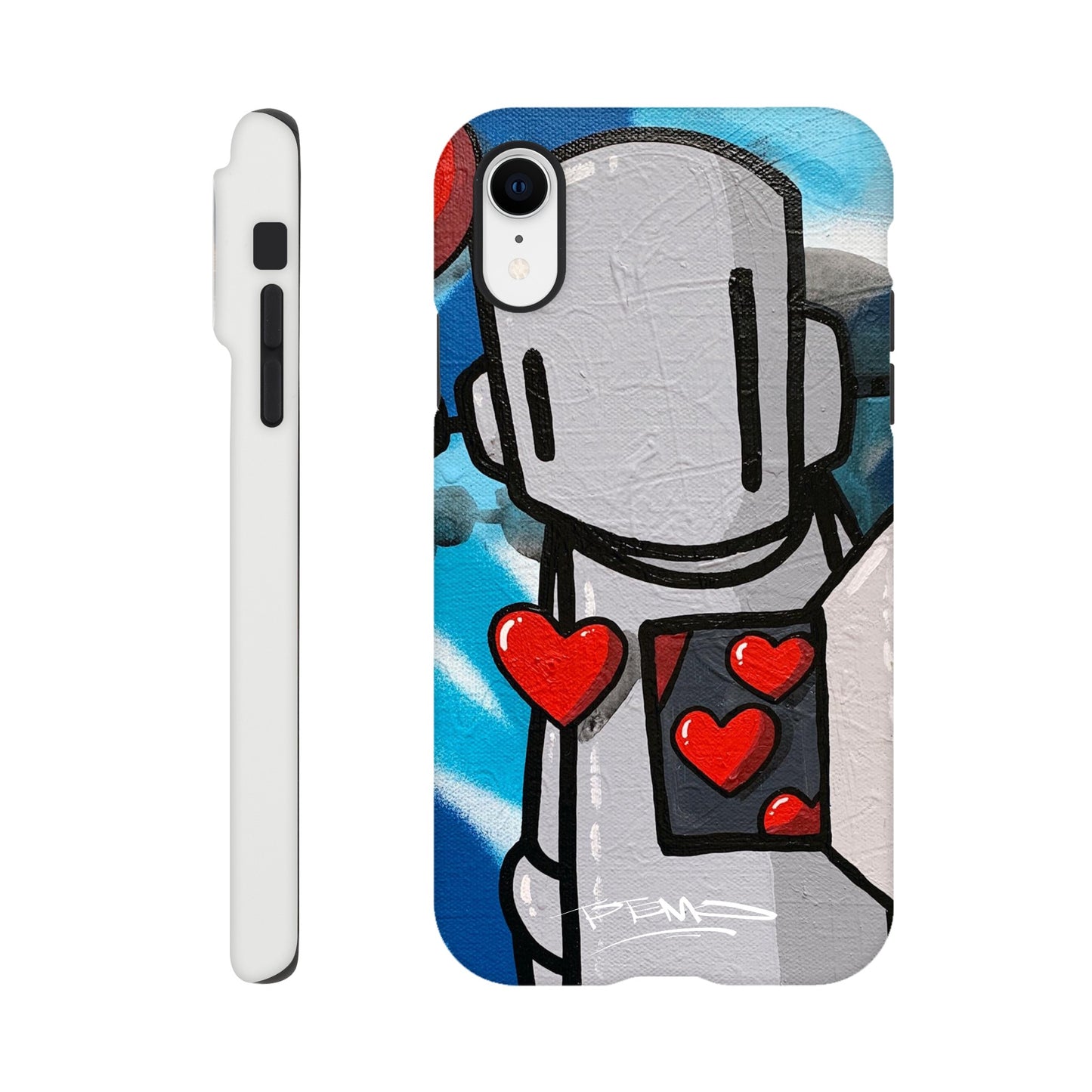 ChrisRWK - 愛に満ち溢れた - 難しいケース