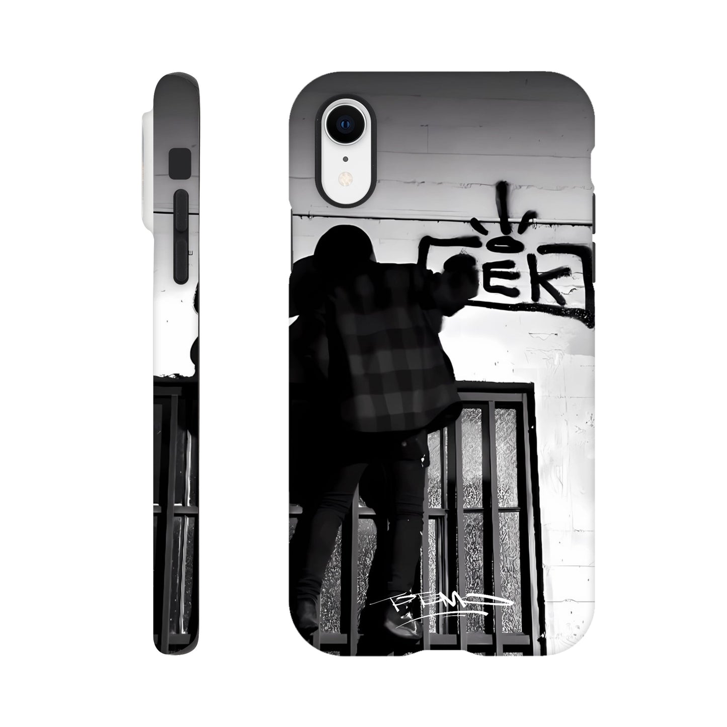 SEK - 捕まらないように - 難しいケース