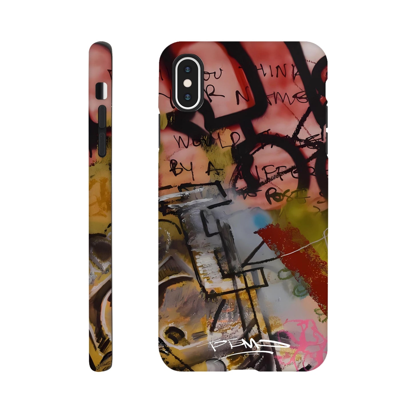 SEK - 考えましたか - 難しいケース