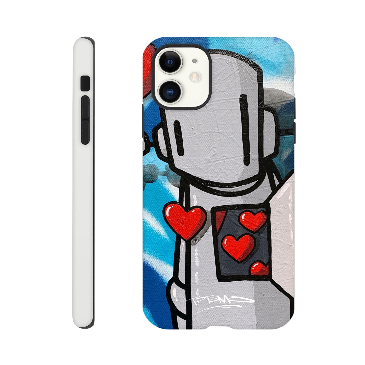 ChrisRWK - 愛に満ち溢れた - 難しいケース