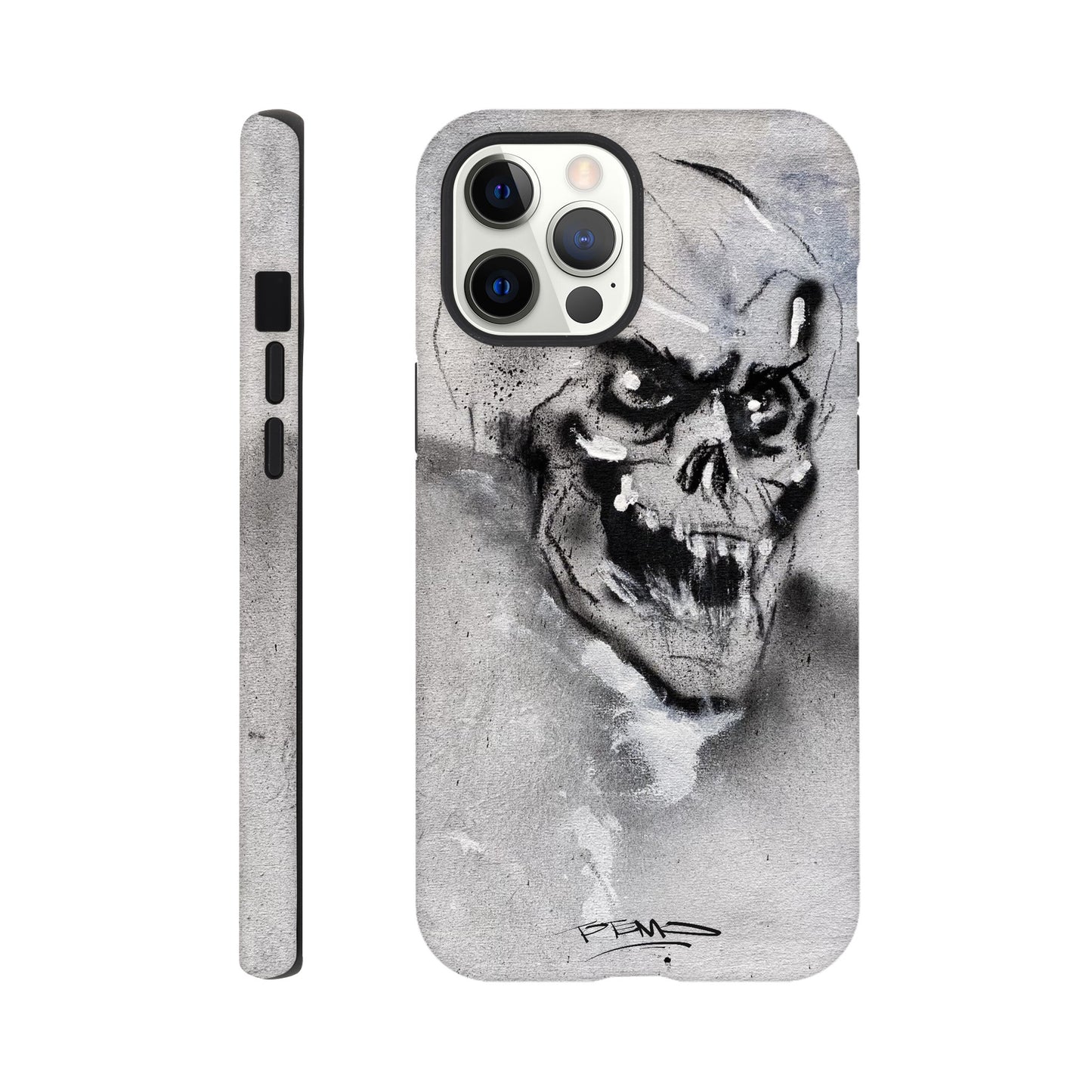 Creon - Skeleton - Tough case