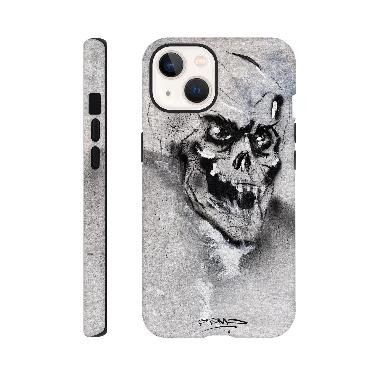 Creon - Skeleton - Tough case