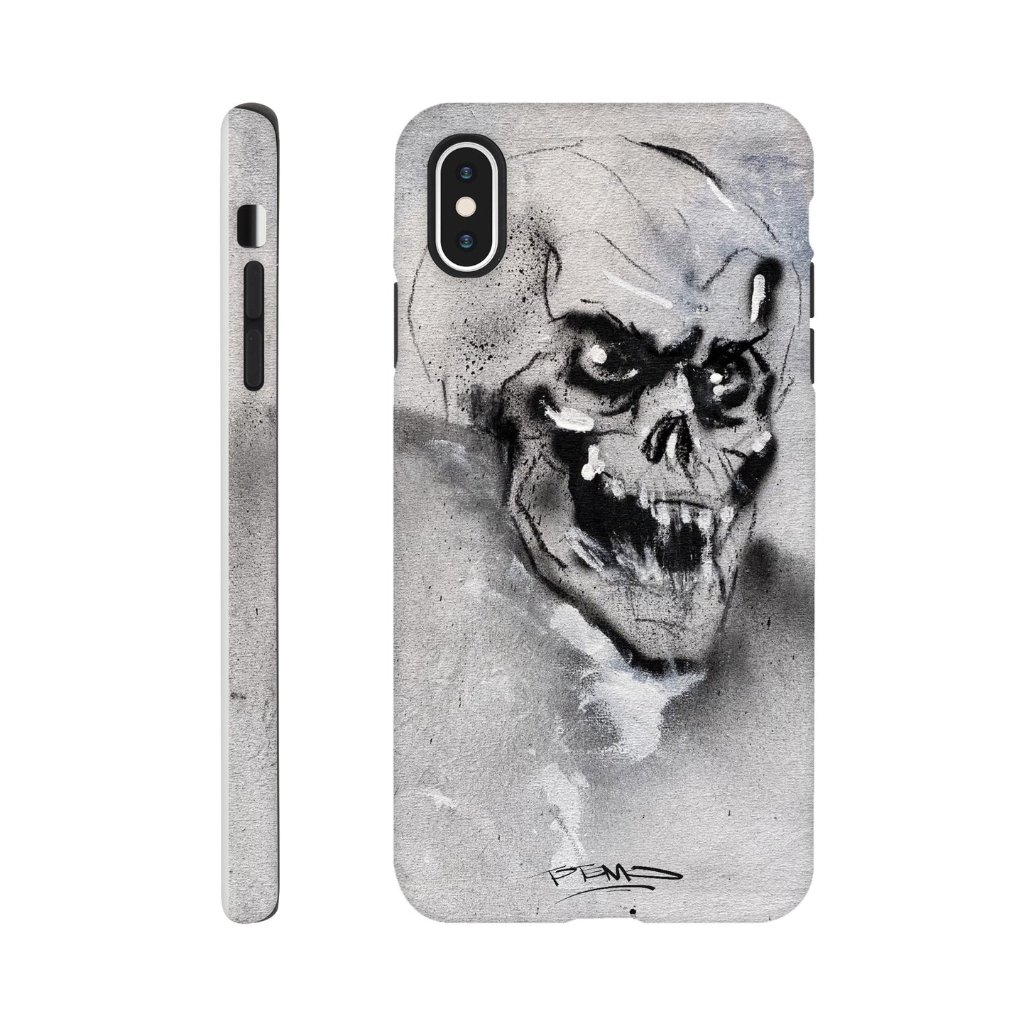 Creon - Skeleton - Tough case