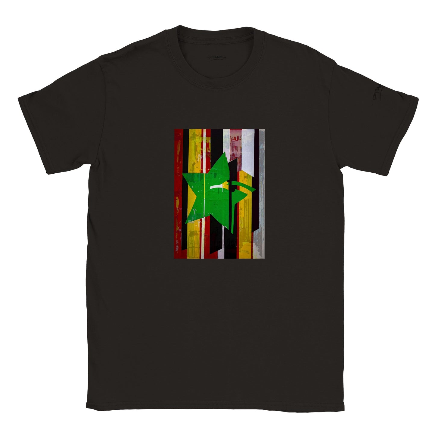 La Mano Fria - Luz - ユニセックス T シャツ