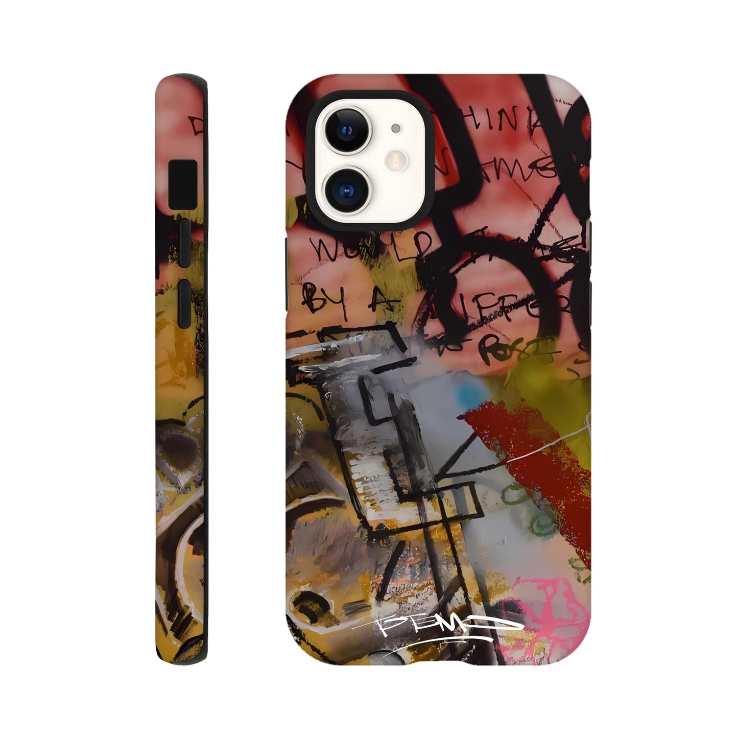 SEK - 考えましたか - 難しいケース