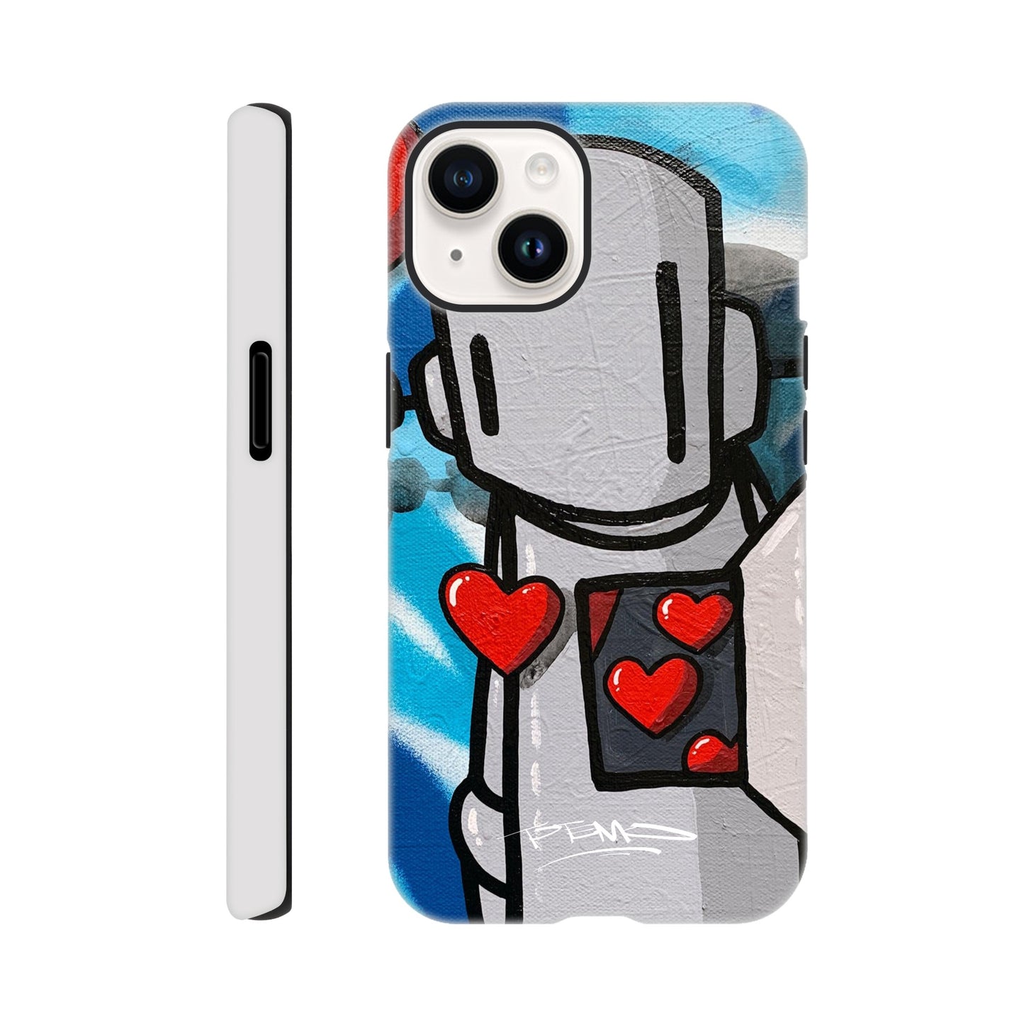 ChrisRWK - 愛に満ち溢れた - 難しいケース