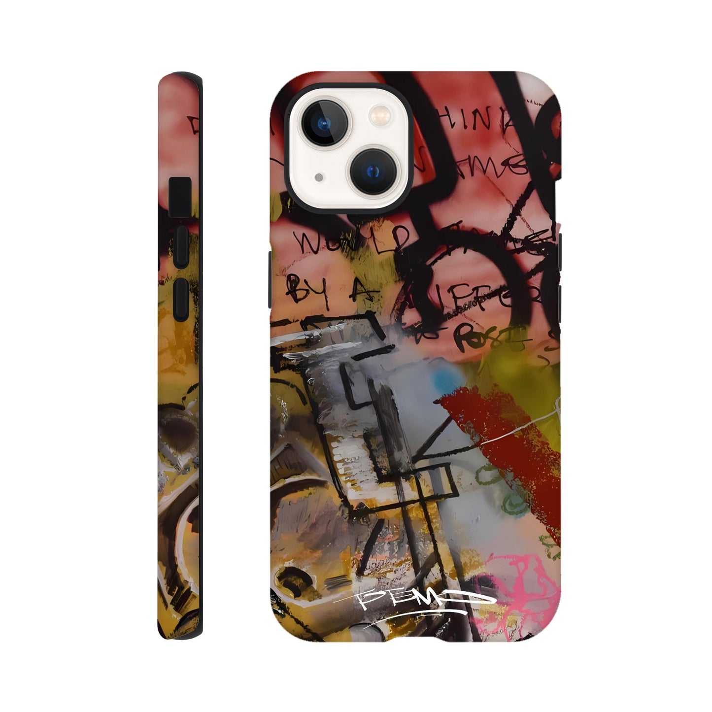 SEK - 考えましたか - 難しいケース