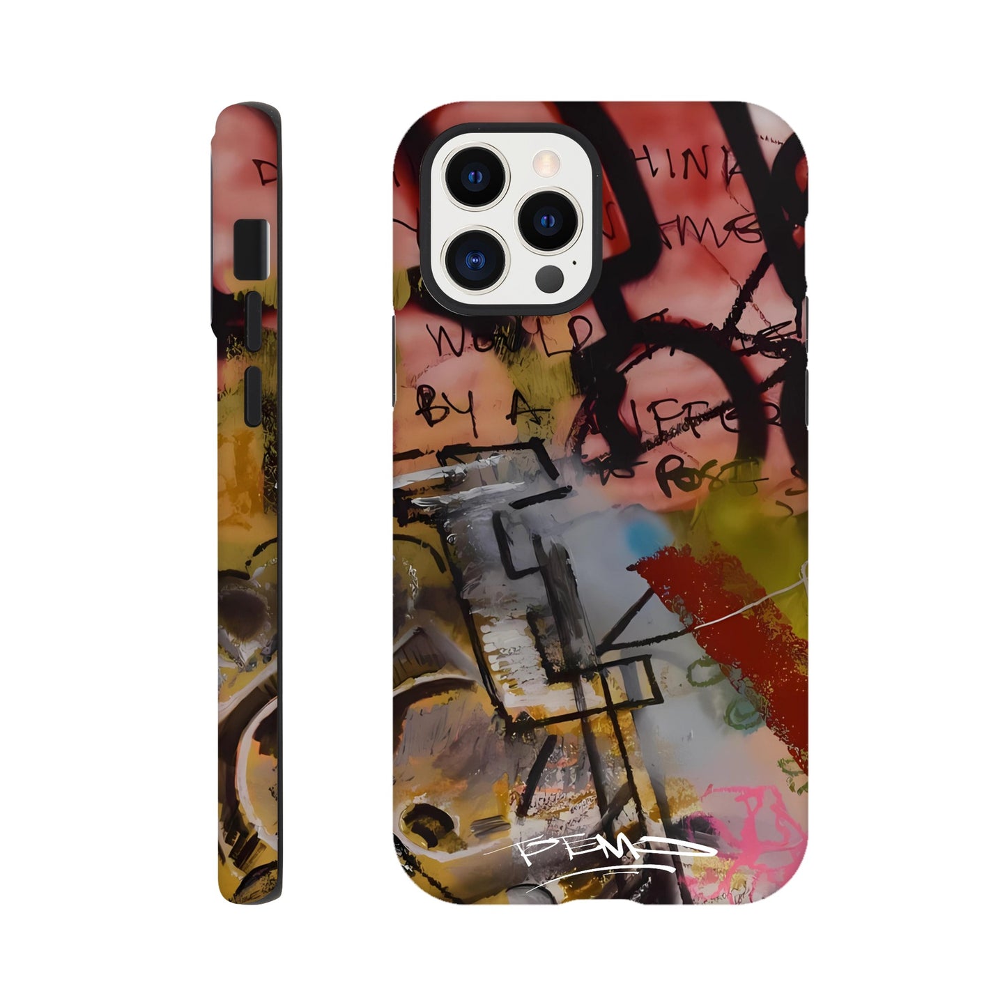 SEK - 考えましたか - 難しいケース