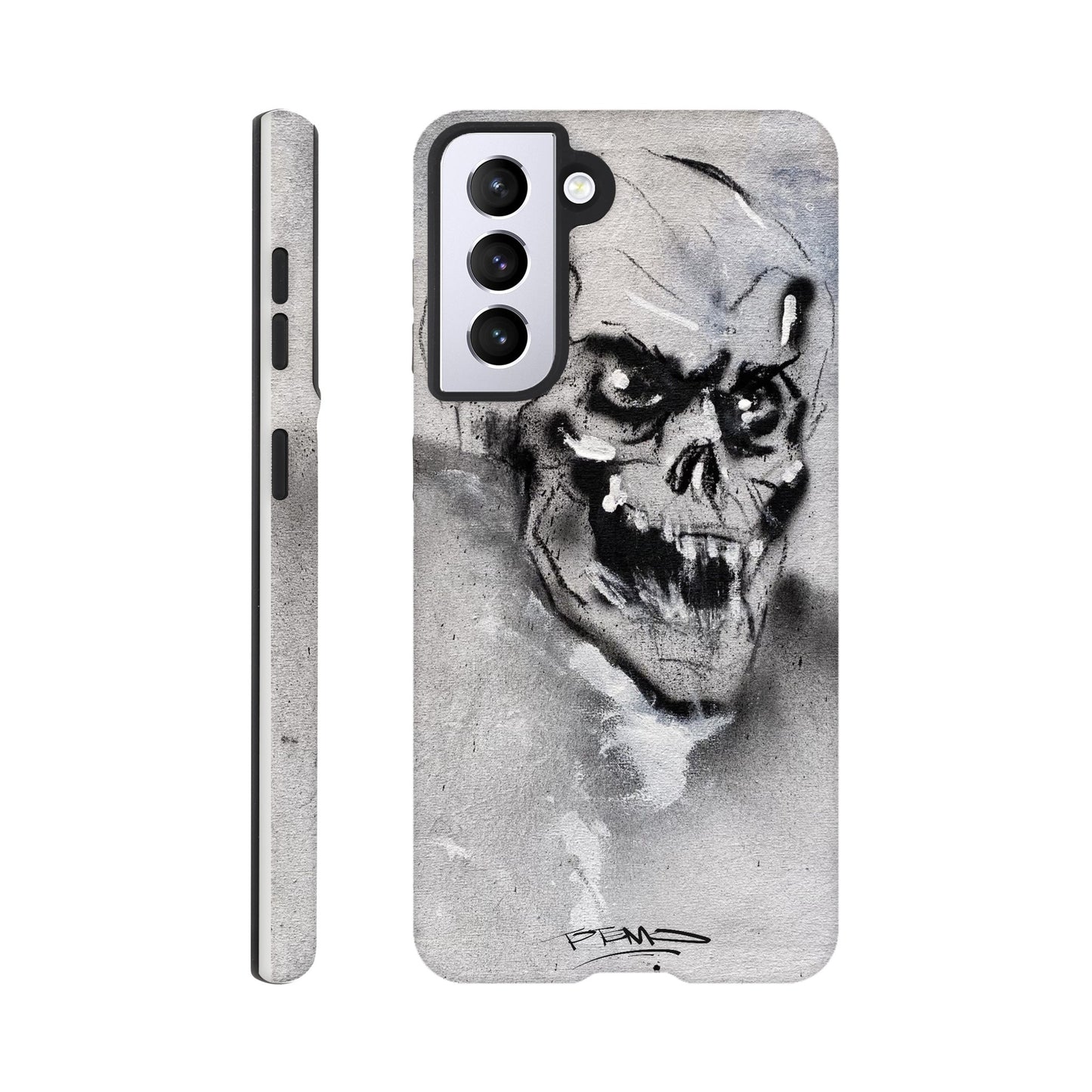 Creon - Skeleton - Tough case