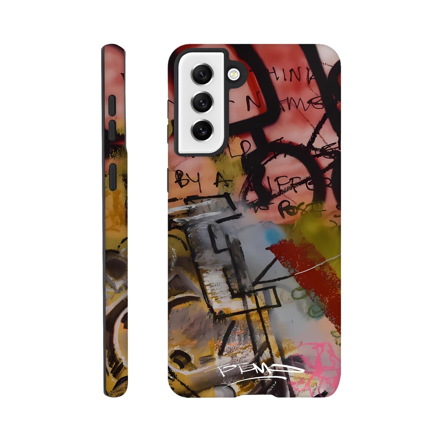 SEK - 考えましたか - 難しいケース