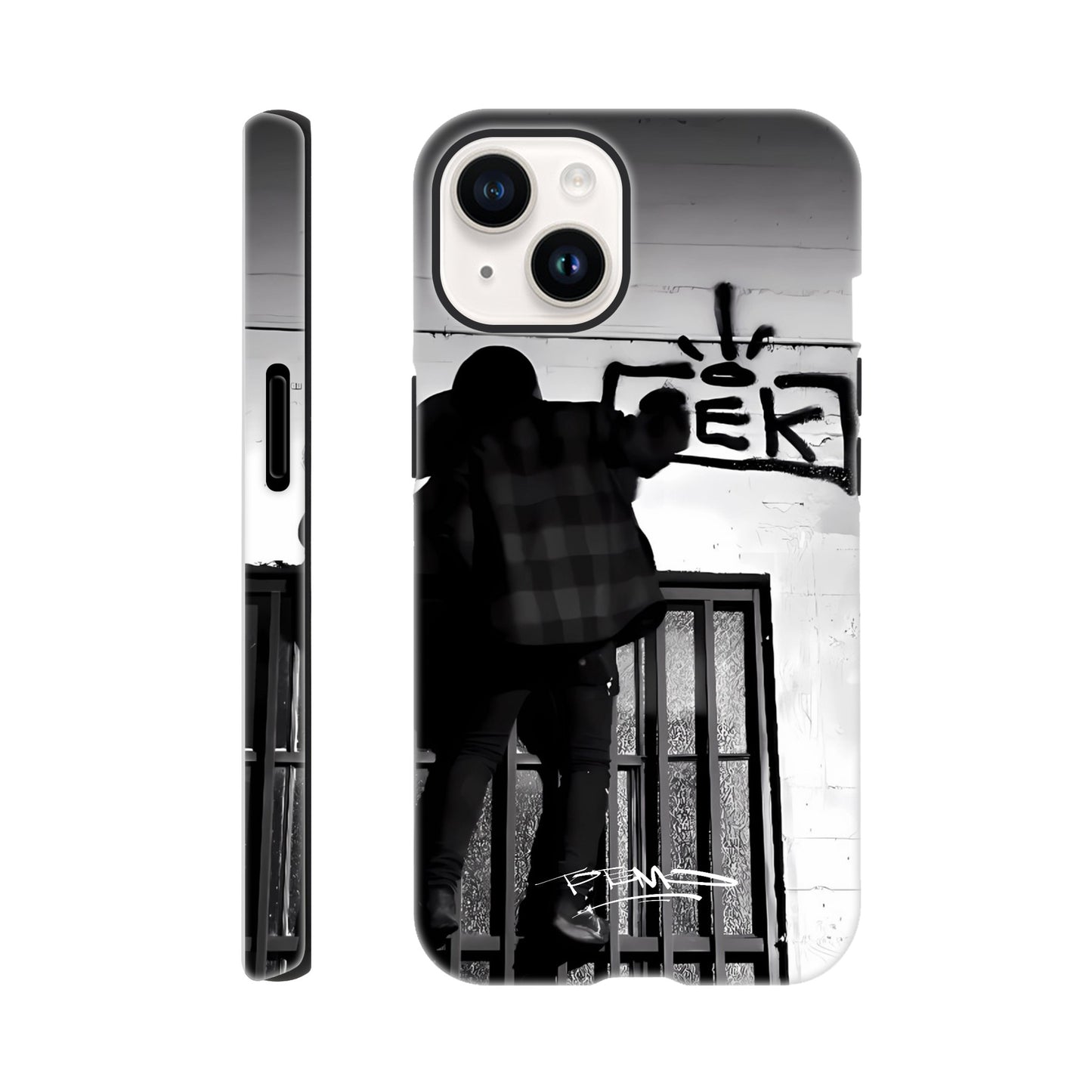 SEK - 捕まらないように - 難しいケース