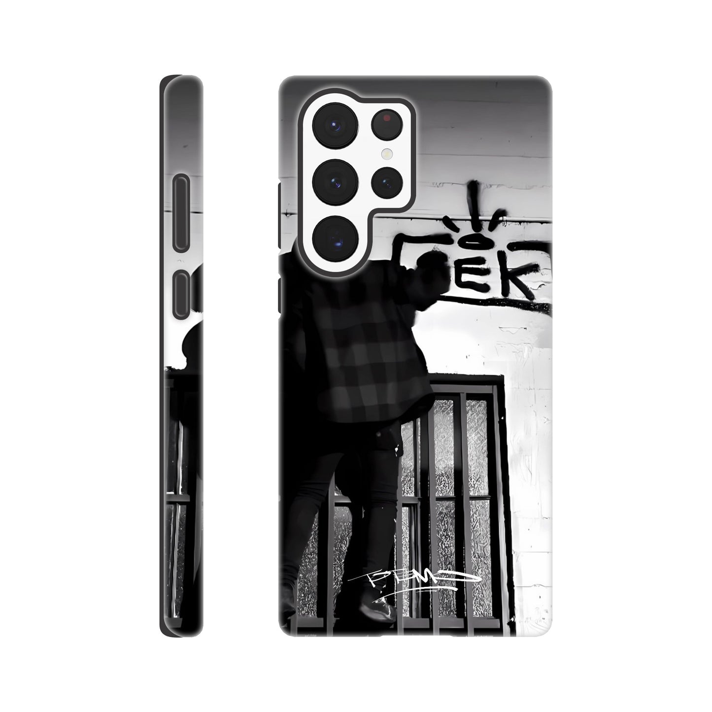 SEK - 捕まらないように - 難しいケース