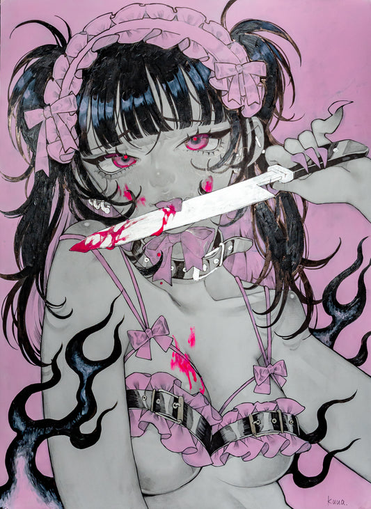 Untitled (DIG Shibuya, 2024)